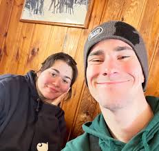 Having Fun in the Snow! 🎄❄️