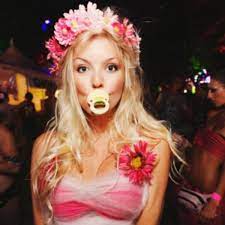 Dj ham are you ready (remix). 15 Things You Need To Know About Dating A Rave Girl Edm Com The Latest Electronic Dance Music News Reviews Artists