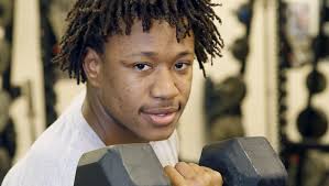 Wilson, Arius lead list of muscle men