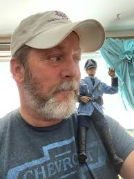 SOLD *** Thank you for your first purchase Mr. Reinke and welcome to HSAS! 