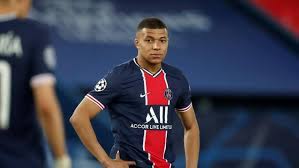 Kylian mbappé lottin was born on december 20, 1998, in bondy, paris, france, to wilfried mbappé and fayza lamari. Kylian Mbappe Entscheidung Uber Psg Zukunft Gefallen Fussball International Sport Bild