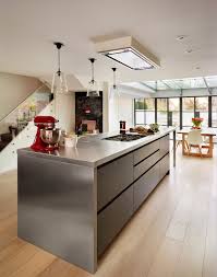 Lihat apa yang ditemukan tommy halim (limbers108) di pinterest, koleksi ide terbesar di dunia. Stainless Steel Kitchen Island Houzz