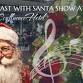 Breakfast with Santa Show at The Confluence Hotel 2025 event image