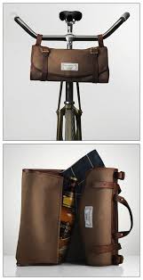 Dewar S And Freeman Sporting Club Travel Bag Bike Accessories Bicycle Bag Bike Bag