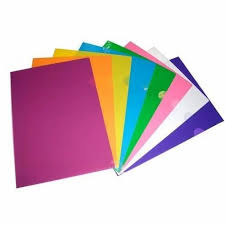 Document File Folder (5 pc)