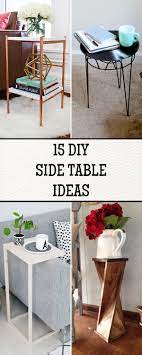 Dropcatch Com Diy Side Table Diy Furniture Home Diy