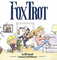 FoxTrot - All The Tropes