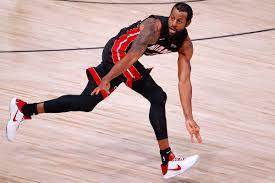 Miami heat update andre iguodala's status for game vs the miami heat have upgraded forward andre iguodala's status for sunday's game against the. Heat Decline Team Option On Andre Iguodala Contract Hot Hot Hoops