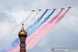 Stay tuned for updates and breaking news on russian politics, economy and cultural events. Putin Akan Tinjau Kekuatan Militer Rusia Ketegangan Dengan Barat Naik Antara News