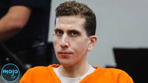 Chilling Moment: TerriLynne Collins Confronts Joshua Cade Richardson