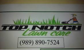 Trust your lawn to us. Top Notch Lawn Care Home Facebook