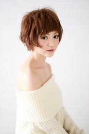授乳期のママにもおすすめの髪型30代女性を若く見せるスタイル特集