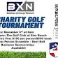BXN Fall Charity Golf Classic Tournament event image