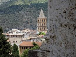 2010 – Rome, Tivoli, Tarquinia and Centrale Montemartini – Rome on Rome