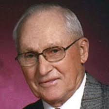 Norman Otto Petersen Obituary October 9, 2014