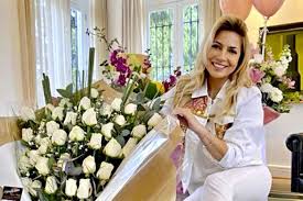 Fabiola andrea yáñez (born 14 july 1981) is an argentine journalist and actress. Argentine President S Prophecy Becomes True But It Turns Out To Be Worse Mercopress