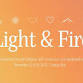  Light & Fire Retreat – Chiang Mai  event image