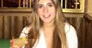 Margaux Brown People Team Administrator