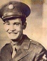 Carl Mansfield Obituary (1922