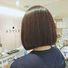 中村彩加 style相模大野 ショート ボブ 相模大野はinstagramを利用しています サラサラボブ ブローのみです stlsagamiohnoofficial style sagamiohno style相模大野 相模原市南区 ヘアスタイリング ショートボブ ショートのヘアスタイル