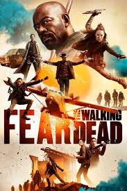 Wann beginnt die elfte und somit finale staffel der serie the walking dead? Wer Streamt Fear The Walking Dead Serie Online Schauen