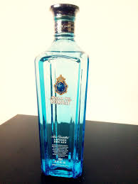 Bombay sapphire and tonic light. Star Of Bombay Laut Flussig Parti