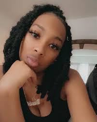 Natasha Ruffin's Instagram, Twitter & Facebook