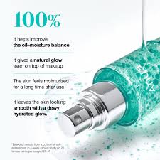 PDRN Collagen Glow Facial Serum Spray | Anua US