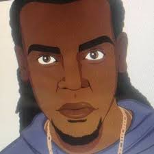 Stream Shane Blackwell 1 music