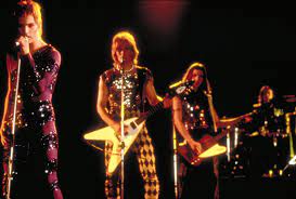 Pin Still Of Jonathan Rhys Meyers In Velvet Goldmine 1998 On Pinterest Jonathan Rhys Meyers Todd Haynes Beloved Movie