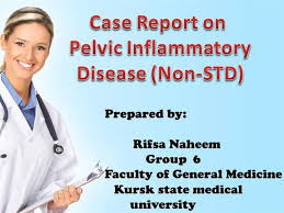 Patient Case Study Presentation