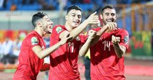 منتخب مصر لكرة القدم أو منتخب الفراعنة هو الممثل الرسمي لمصر في رياضة كرة القدم. Ù…Ù„Ø®Øµ Ù…Ø¨Ø§Ø±Ø§Ø© Ø§Ù„Ù…Ù†ØªØ®Ø¨ Ø§Ù„Ø§ÙˆÙ„Ù…Ø¨ÙŠ Ø£Ù…Ø§Ù… ØºØ§Ù†Ø§ ÙÙ‰ Ø§Ù…Ù… Ø§ÙØ±ÙŠÙ‚ÙŠØ§ ØªØ­Øª 23 Ø³Ù†Ø© Ø§Ù„ÙŠÙˆÙ… Ø§Ù„Ø³Ø§Ø¨Ø¹