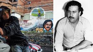 Watch short videos about #pablo_escobar on tiktok. Drogenboss Pablo Escobar Bizzarer Hype Um Den Patron Des Bosen Stern De