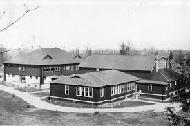 Abbotsford Committee Documenting History Of Philip Sheffield School Abbotsford News