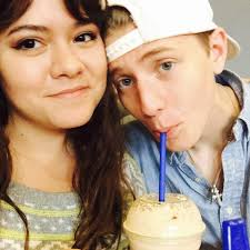 Matéa Villarreal and Jacob Boring's Wedding Website