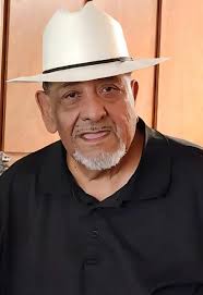 Alfredo Caballero Obituary