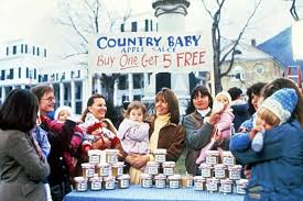 We did not find results for: How Baby Boom Set The Template For Future Movies About Working Mothers