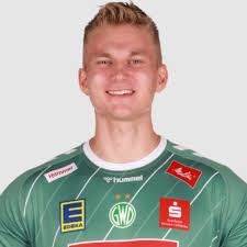 Daniel Astrup :: Histórico internacional :: ogol.com.br