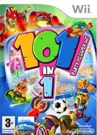 101 In 1 Party Megamix Espanol Pal Wii Descargar Juegos Pc Juegos De Wii Juegos Pc Descarga Juegos