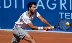 Height, photos & stats of all atp & wta players including salvatore caruso. Fare Tennis Salvatore Caruso Il Tennista Di Avola Che E Facebook