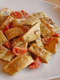 Maultaschen In Kase Sahnesosse Von Blackjuly Chefkoch Rezept Maultaschen Rezept Rezepte Einfache Gerichte