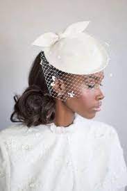 Wedding Hats 24 Stylish Looks That Wow Wedding Forward Vintage Wedding Hats Fascinator Hats Wedding Wedding Hats