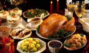 Best traditional american christmas dinner from thanksgiving the traditional dinner menu and where to. Christmas Dinner In Usa Xmasblor