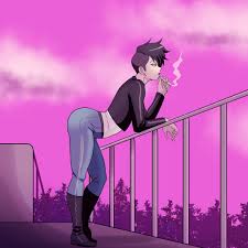 Pink World v1.1 Final Version by Annon | FAP-Nation