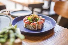 A Diner S Guide To Oregon Seafood Portland Monthly