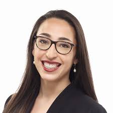 Claire Lehan, Canada