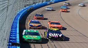 Nascar in arizona on mainkeys. Duel In The Desert Is Up Next For The Nascar Cup Series Fox 4 Kansas City Wdaf Tv News Weather Sports