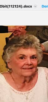 Obituaries for November 24, 2024