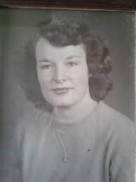 Gladys Mayo Obituary (1933