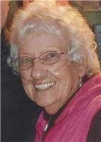 Evelyn Wright Obituary (1933-2013)